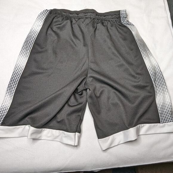 Victory Men's Activewear Shorts for Men Black Large - Picture 2 of 4